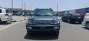 Lexus LX470 Lexus Lx470 Model 2004