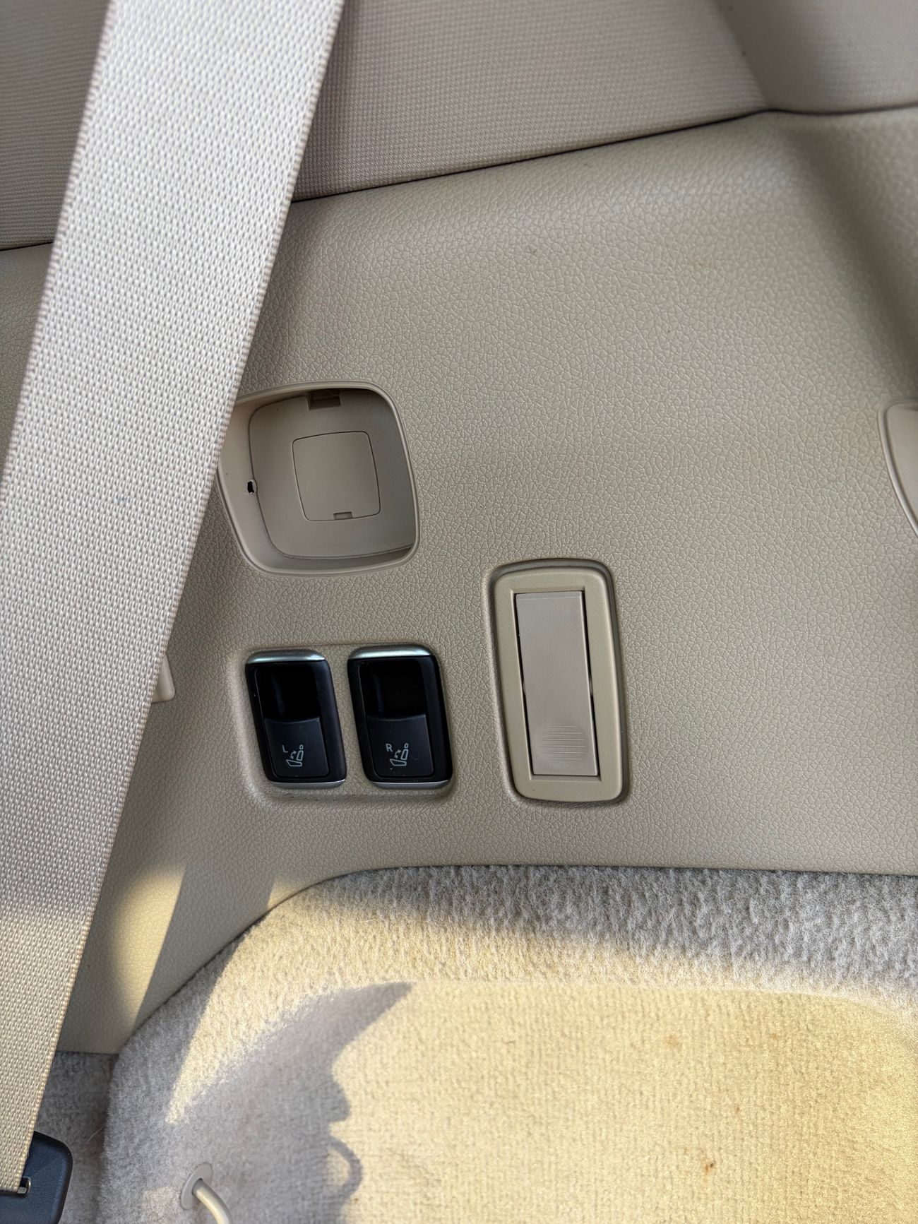 مرسيدس بنز GL 450 Std 4.7L