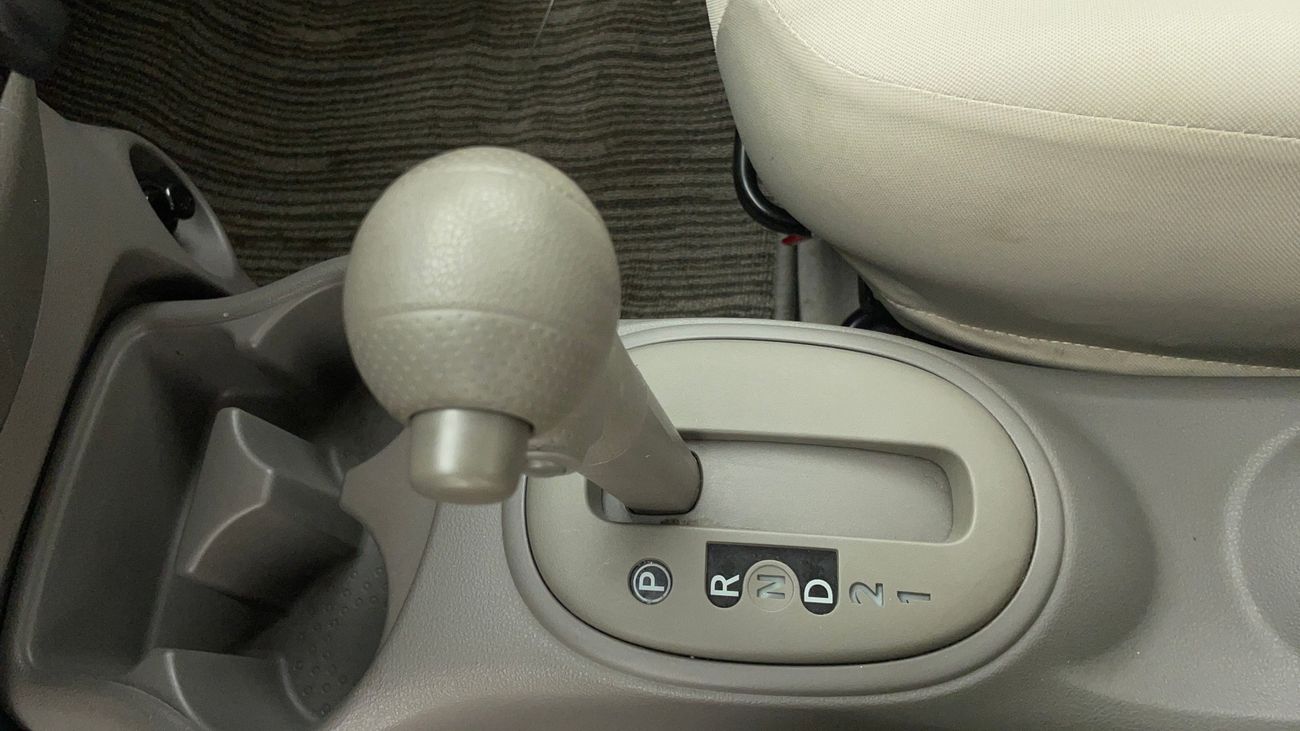 نيسان صني SV 1.5 | بدون دفعة مقدمة | اختبار القيادة في المنزل