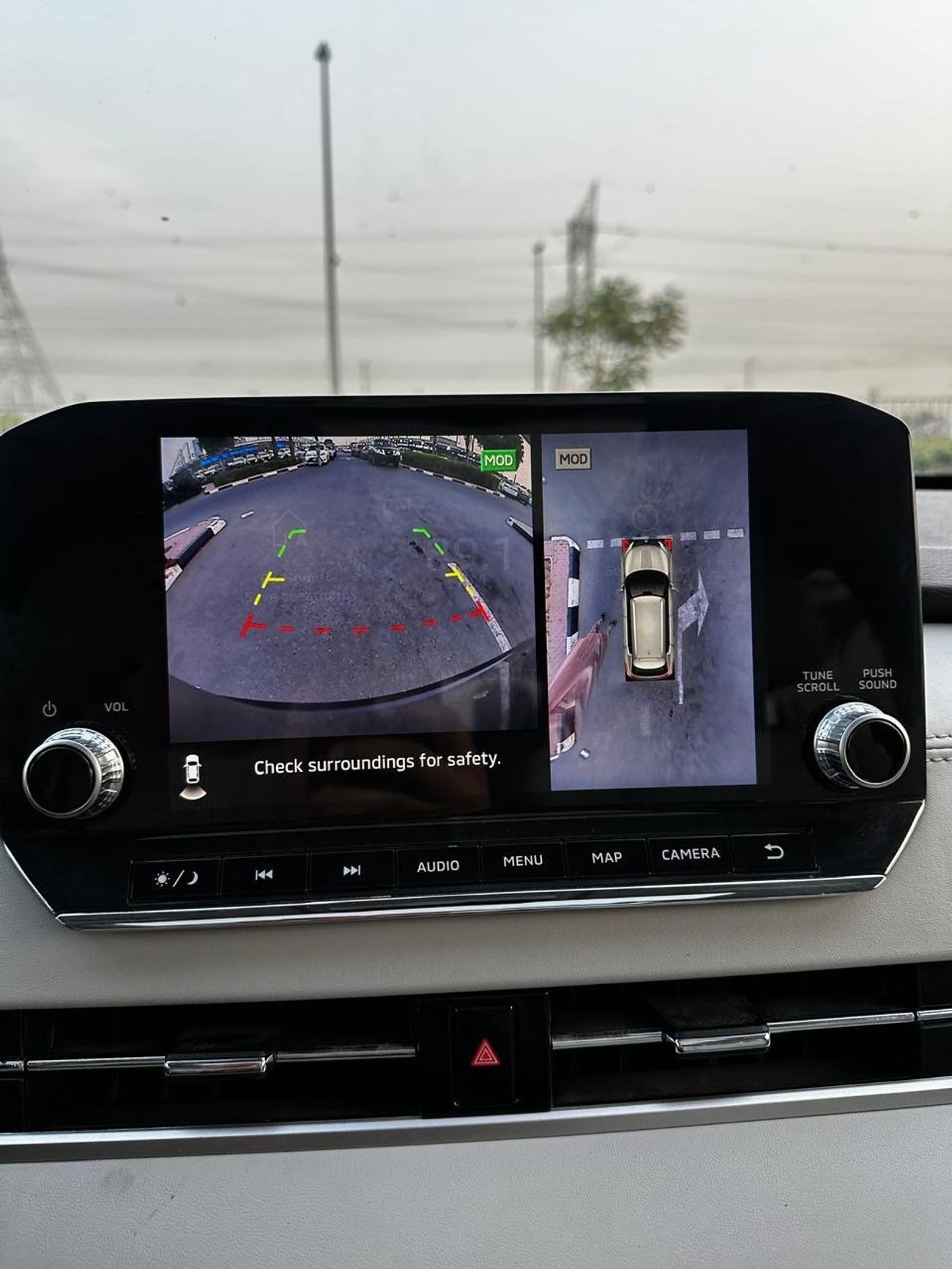 ميتسوبيشي آوتلاندر Premium Limited 2.5L