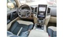 Toyota Land Cruiser VXR 4.5L Diesel, LIMITED EDITION with Diamond Leather Seats & 20" Alloy Wheels