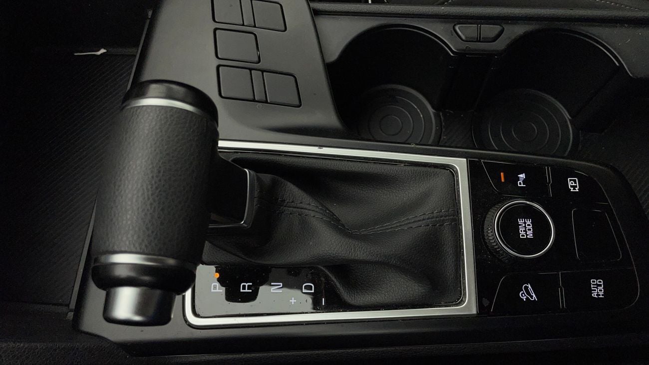 Kia Sportage LX 1.6 | Zero Down Payment | Home Test Drive