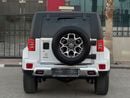 BAIC BJ40L