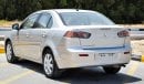 Mitsubishi Lancer EX. Ref#225 1.6 2016