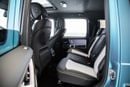 Mercedes Benz G63 AMG STD 4MATIC SUV