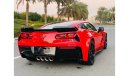 Chevrolet Corvette 6.2L Grand Sport 3LT 6.2L Grand Sport 3LT 6.2L Grand Sport 3LT 6.2L Grand Sport 3LT 6.2L Grand Sport