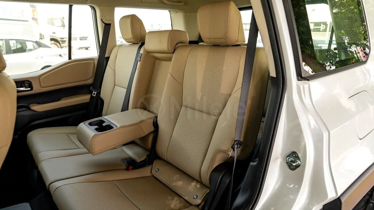 Toyota Prado 250 WX ALL ROUNDER-G | IN-HOUSE FINANCING AVAILABLE | 0% DOWNPAYMENT (BANK)