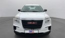 GMC Terrain SLE 2.4 | Under Warranty | Inspected on 150+ parameters