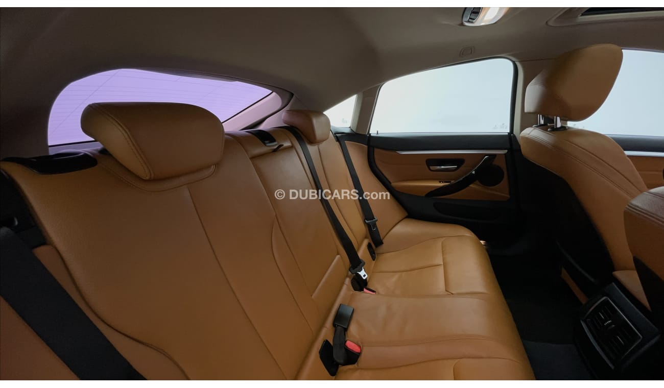 BMW 420i SPORT LINE 2 | Zero Down Payment | Free Home Test Drive