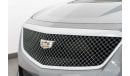 Cadillac CTS V 2018 Cadillac CTS - V / Carbon Fibre Pack / Full-Service History / 6.2L Supercharged V8 640 BHP