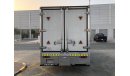 Hino 300 Freezer very clean