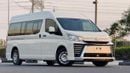 Toyota Hiace GL