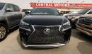 Lexus NX200t t