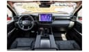 Toyota Tundra TRD PRO/Hybrid 4WD/2023. For Local Registration +10%