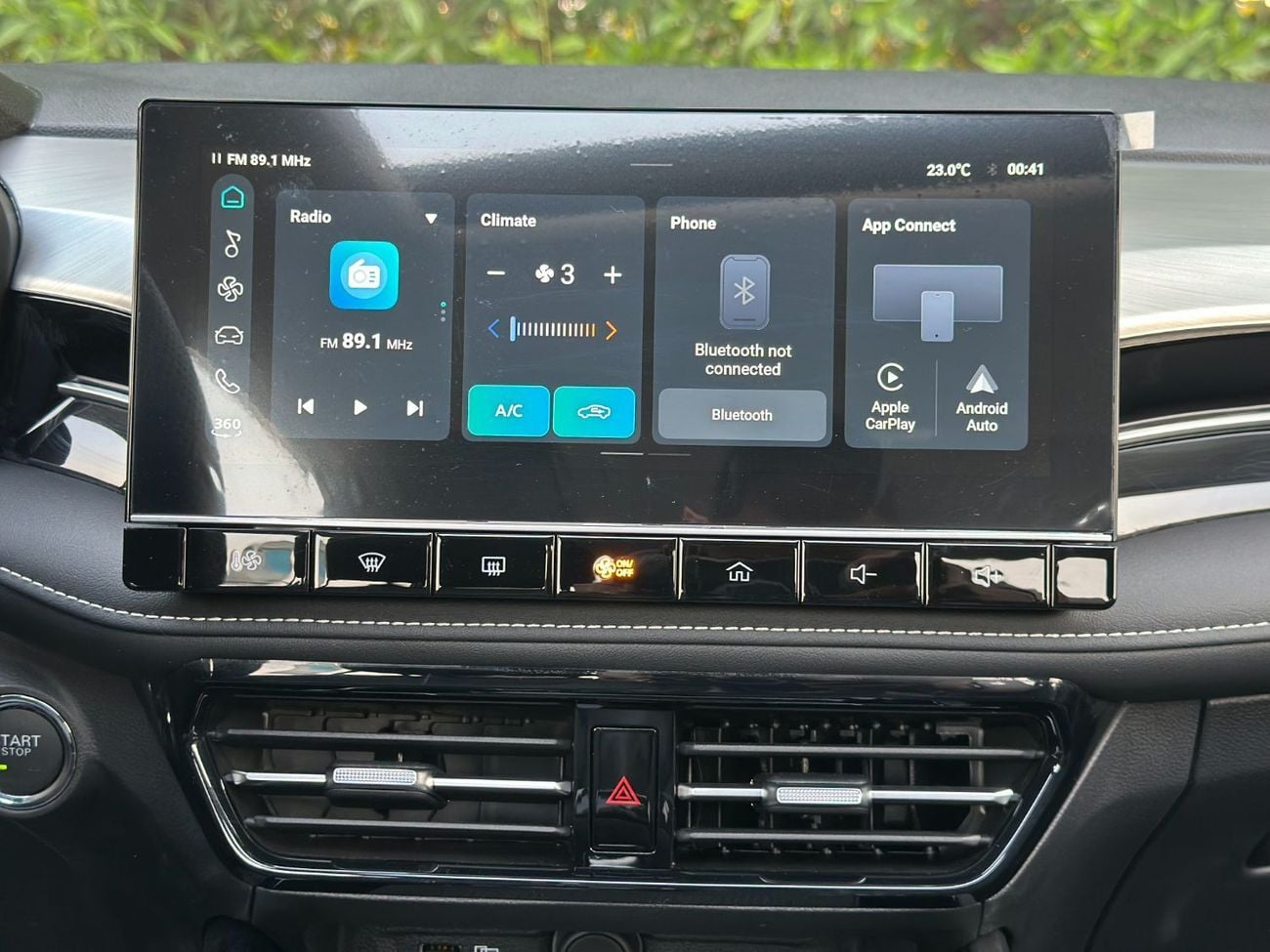 MG 5 1.5 Turbo