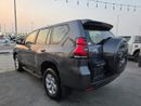 Toyota Prado 2020 Model TXL V4 2.7L GCC Specification Very Clean and Perfect Condition