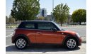 Mini Cooper GCC Well Maintained Excellent Condition