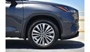 Toyota Highlander LIMITED PLATINUM HYBRID 2.5L 7-SEATER AT