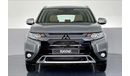 Mitsubishi Outlander GLX Midline