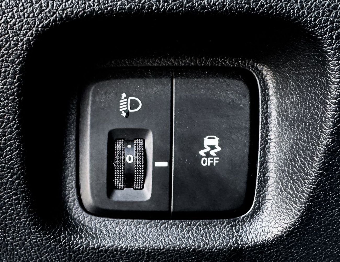 Hyundai Creta Mid 1.6L