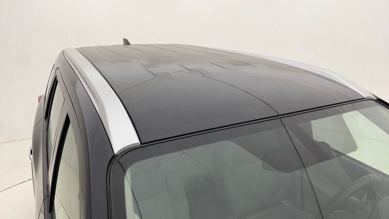 نيسان إكستيرا TITANIUM 2.5 | بدون دفعة مقدمة | اختبار القيادة في المنزل