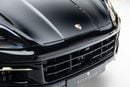 Porsche Cayenne STANDARD BUY NOW, PAY LATER | THE BLACKLINE STANDARD | 2027 Porsche Warranty, Low KM's, GCC