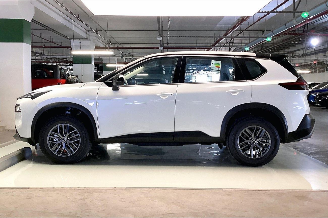 Nissan XTrail S | Guaranteed Warranty | 0 Down Payment