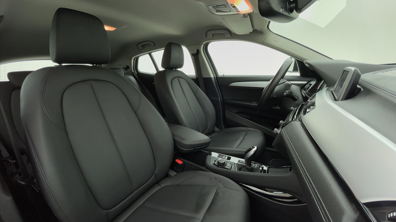 بي أم دبليو X2 SDRIVE 20I 2 | بدون دفعة مقدمة | اختبار القيادة في المنزل