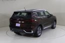 Ford Territory TREND TER2124/ AL TAYER MOTORS/ AL QOUZ SHOWROOM