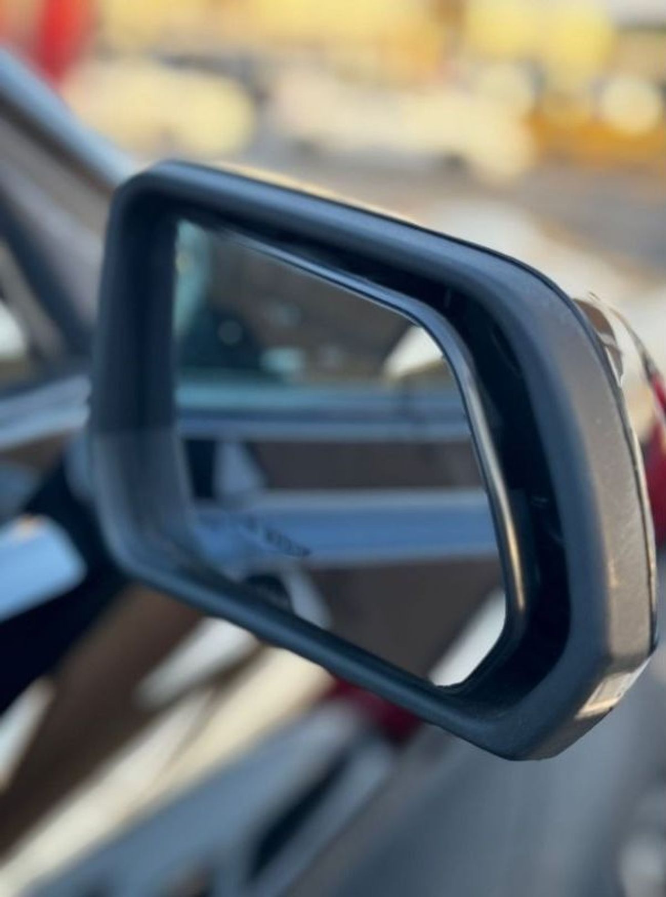 Ford Mustang EcoBoost FORD MUSTANGE