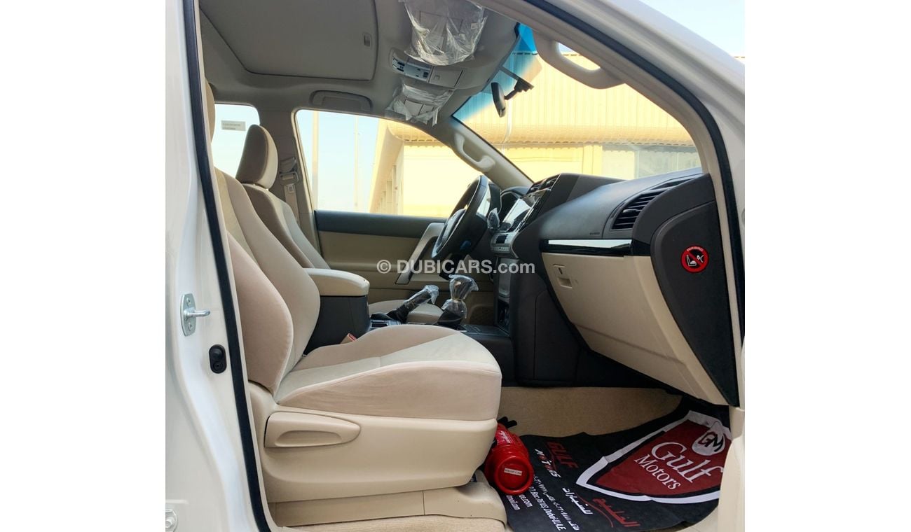 Toyota Prado GXR V6 - FULL OPTION - EXCELLENT CONDITION - BANK FINANCE AVAILABLE