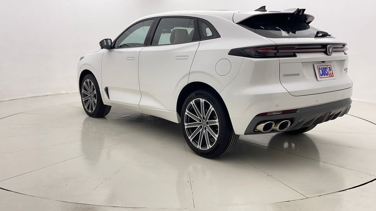 Changan Uni K LIMITED 2 | Zero Down Payment | Home Test Drive