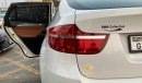 BMW X6 V6 35i Exectutive GCC