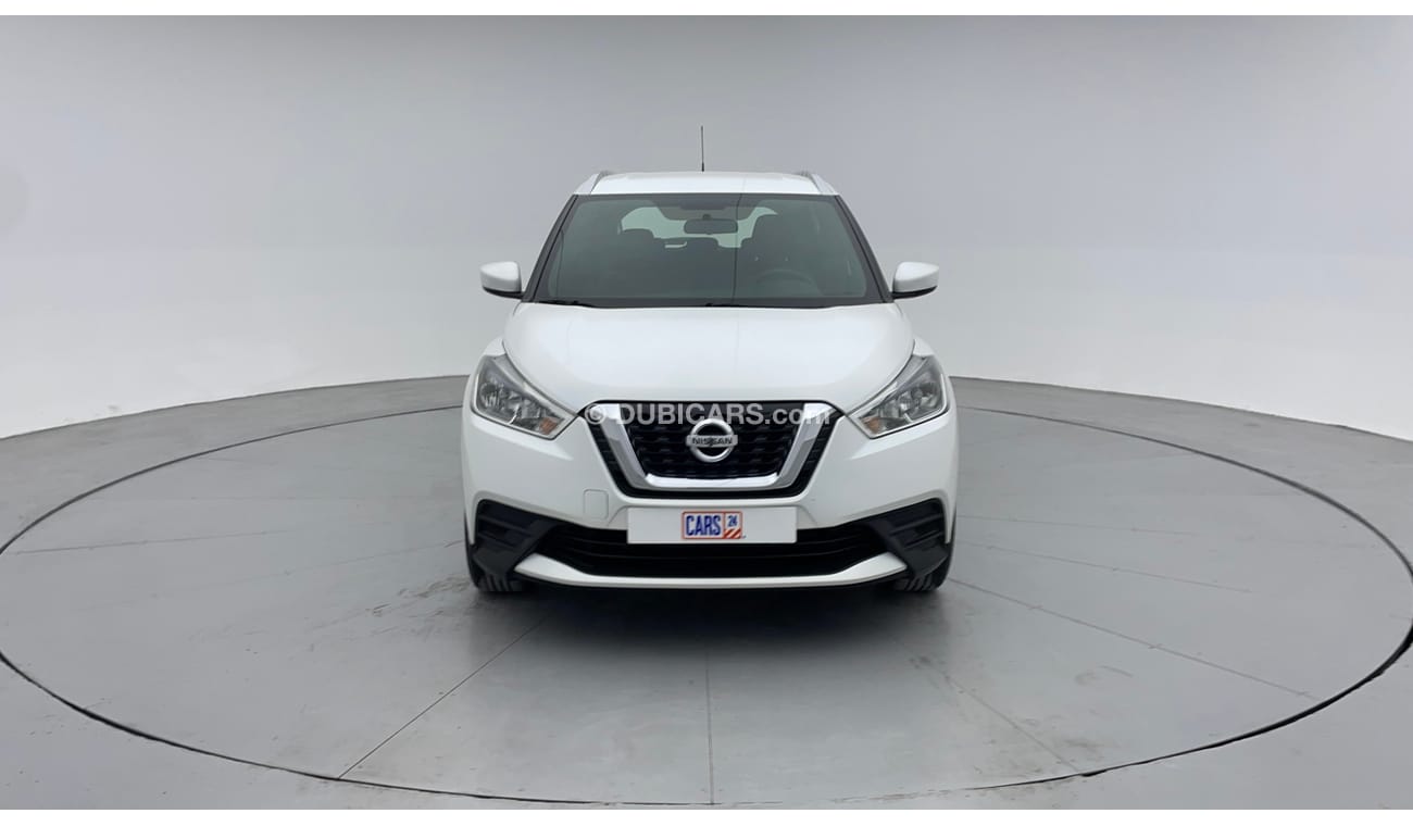 Nissan Kicks S 1.6 | Zero Down Payment | Free Home Test Drive