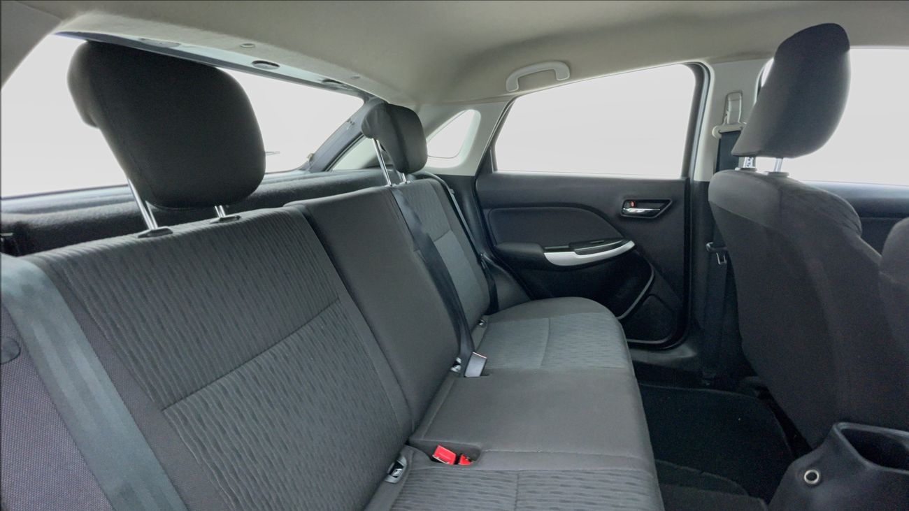 Suzuki Baleno GL 1400