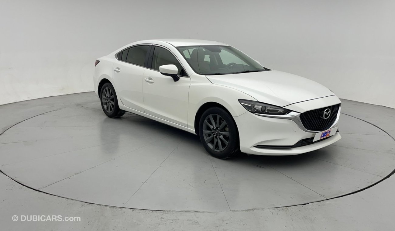 Mazda 6 S 2.5 | Zero Down Payment | Free Home Test Drive