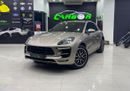 بورش ماكان GTS 3.0L (360 HP)