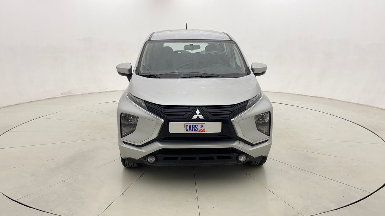 Mitsubishi Xpander MIDLINE 1.5 | Zero Down Payment | Home Test Drive