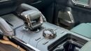 Jetour T2 Luxury 2025 GCC Full Service History Low Kms 2.0L Turbo 4 Cylinders