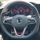 Volkswagen Golf GTI European Specs