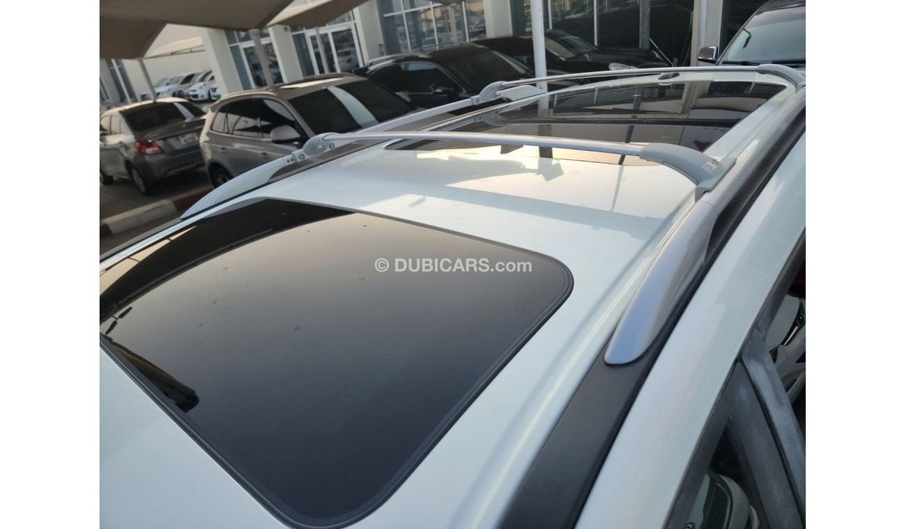 نيسان باثفايندر بلاتينوم