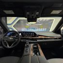 كاديلاك إسكالاد Premium Luxury 6.2L 4WD Premium Luxury