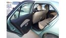 Toyota Belta 2006 Green AT Petrol 1000CC Clean Car [Japan Imported] "Right Hand Drive".