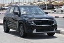 Kia Seltos تقبل تصدير