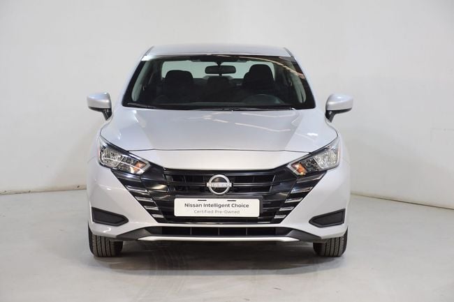 Nissan Sunny S, миниатюра 13