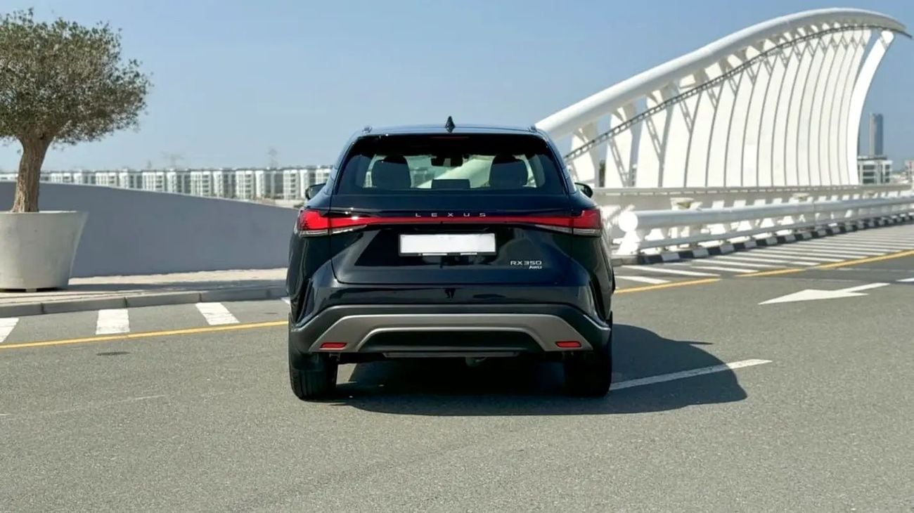 Lexus RX350 F-SPORT