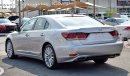 Lexus LS460