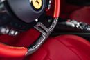 فيراري SF90 ستراديل 2022 FERRARI SF90 STRADALE | JAPANESE SPECS | VERY LOW MILEAGE