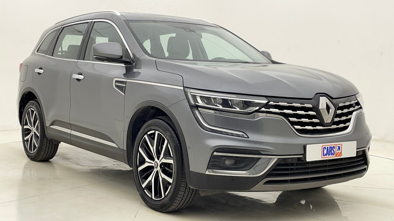 Renault Koleos LE 2.5 | Zero Down Payment | Home Test Drive