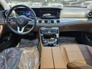 مرسيدس بنز E300 Mercedes-Benz E 300 4MATIC 2.0L